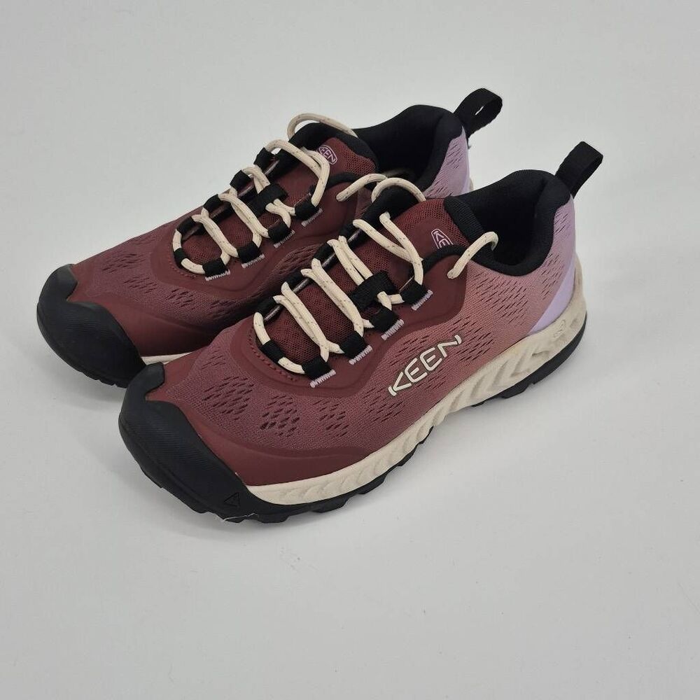 Keen Nxis Speed Women's Size 6 Hiking Sneaker